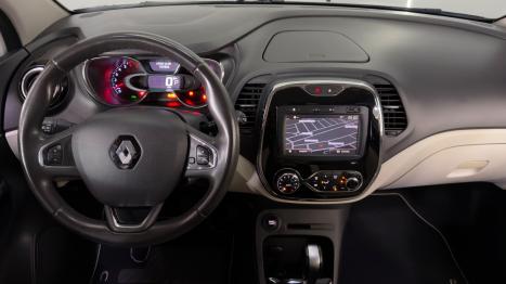 RENAULT Captur 1.6 16V 4P FLEX SCE INTENSE X-TRONIC CVT, Foto 5