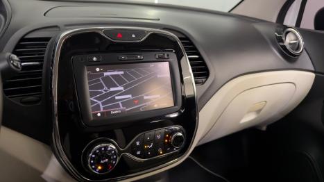 RENAULT Captur 1.6 16V 4P FLEX SCE INTENSE X-TRONIC CVT, Foto 6