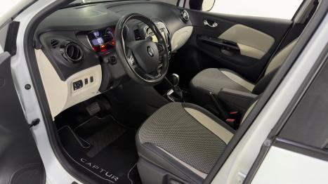 RENAULT Captur 1.6 16V 4P FLEX SCE INTENSE X-TRONIC CVT, Foto 7