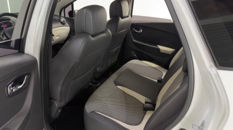 RENAULT Captur 1.6 16V 4P FLEX SCE INTENSE X-TRONIC CVT, Foto 8
