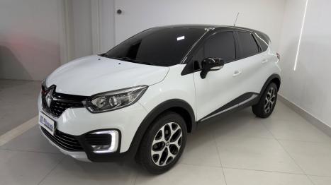 RENAULT Captur 1.6 16V 4P FLEX SCE INTENSE X-TRONIC CVT, Foto 10