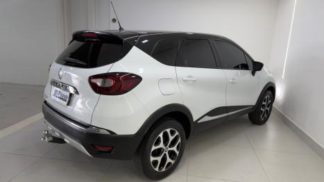 RENAULT Captur 1.6 16V 4P FLEX SCE INTENSE X-TRONIC CVT, Foto 11