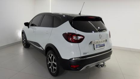 RENAULT Captur 1.6 16V 4P FLEX SCE INTENSE X-TRONIC CVT, Foto 12