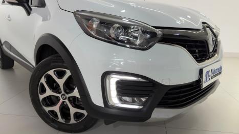 RENAULT Captur 1.6 16V 4P FLEX SCE INTENSE X-TRONIC CVT, Foto 14