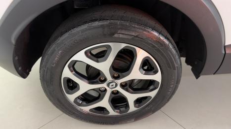 RENAULT Captur 1.6 16V 4P FLEX SCE INTENSE X-TRONIC CVT, Foto 16