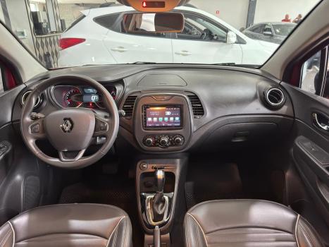 RENAULT Captur 1.6 16V 4P FLEX SCE LIFE X-TRONIC CVT, Foto 8