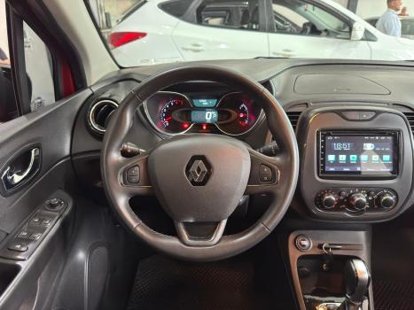 RENAULT Captur 1.6 16V 4P FLEX SCE LIFE X-TRONIC CVT, Foto 9
