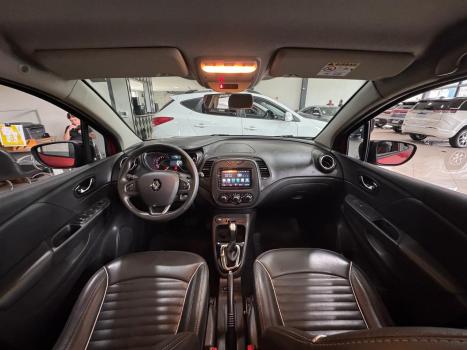 RENAULT Captur 1.6 16V 4P FLEX SCE LIFE X-TRONIC CVT, Foto 10