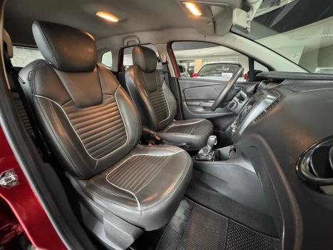 RENAULT Captur 1.6 16V 4P FLEX SCE LIFE X-TRONIC CVT, Foto 12