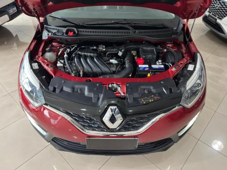 RENAULT Captur 1.6 16V 4P FLEX SCE LIFE X-TRONIC CVT, Foto 15