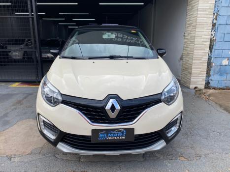 RENAULT Captur 1.6 16V 4P SCE ZEN X-TRONIC AUTOM�TICO CVT, Foto 3