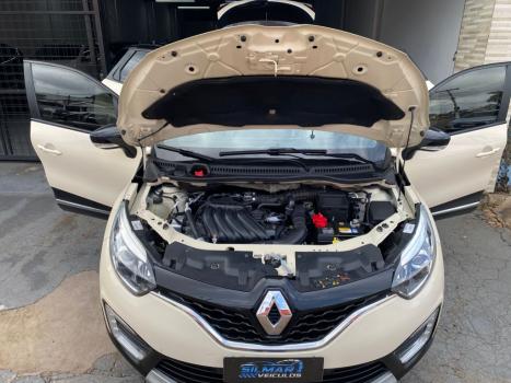 RENAULT Captur 1.6 16V 4P SCE ZEN X-TRONIC AUTOM�TICO CVT, Foto 5