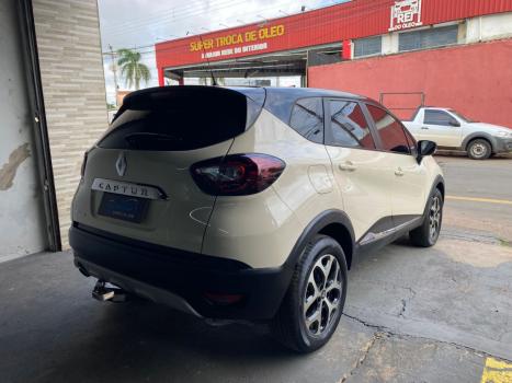 RENAULT Captur 1.6 16V 4P SCE ZEN X-TRONIC AUTOM�TICO CVT, Foto 6