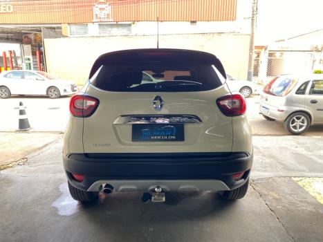 RENAULT Captur 1.6 16V 4P SCE ZEN X-TRONIC AUTOM�TICO CVT, Foto 7