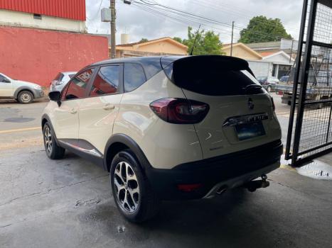 RENAULT Captur 1.6 16V 4P SCE ZEN X-TRONIC AUTOM�TICO CVT, Foto 8