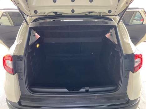 RENAULT Captur 1.6 16V 4P SCE ZEN X-TRONIC AUTOM�TICO CVT, Foto 9