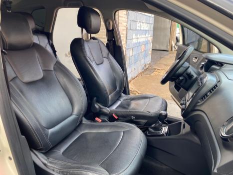 RENAULT Captur 1.6 16V 4P SCE ZEN X-TRONIC AUTOM�TICO CVT, Foto 10