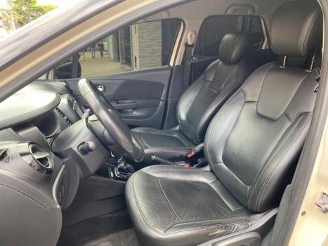 RENAULT Captur 1.6 16V 4P SCE ZEN X-TRONIC AUTOM�TICO CVT, Foto 12