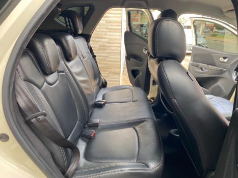 RENAULT Captur 1.6 16V 4P SCE ZEN X-TRONIC AUTOM�TICO CVT, Foto 13