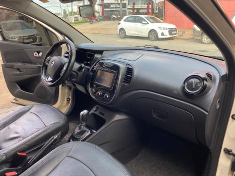 RENAULT Captur 1.6 16V 4P SCE ZEN X-TRONIC AUTOM�TICO CVT, Foto 14