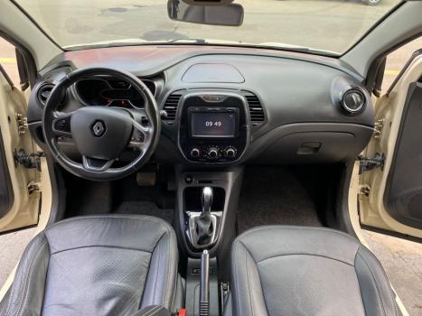 RENAULT Captur 1.6 16V 4P SCE ZEN X-TRONIC AUTOM�TICO CVT, Foto 15