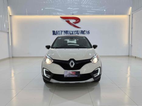 RENAULT Captur 1.6 16V 4P FLEX SCE INTENSE X-TRONIC CVT, Foto 1