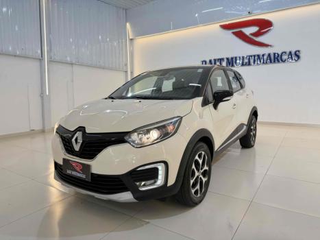 RENAULT Captur 1.6 16V 4P FLEX SCE INTENSE X-TRONIC CVT, Foto 3