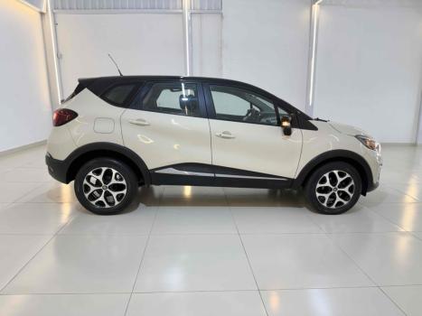 RENAULT Captur 1.6 16V 4P FLEX SCE INTENSE X-TRONIC CVT, Foto 4