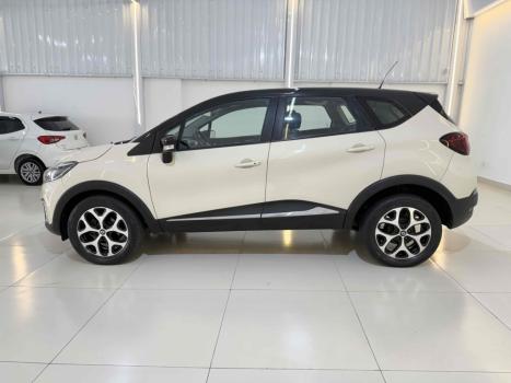 RENAULT Captur 1.6 16V 4P FLEX SCE INTENSE X-TRONIC CVT, Foto 5