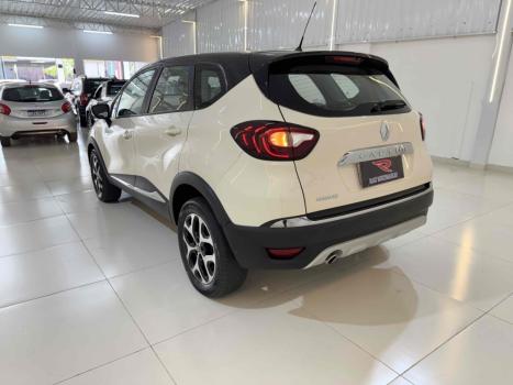 RENAULT Captur 1.6 16V 4P FLEX SCE INTENSE X-TRONIC CVT, Foto 6