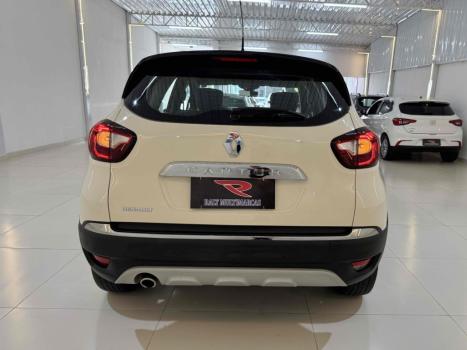 RENAULT Captur 1.6 16V 4P FLEX SCE INTENSE X-TRONIC CVT, Foto 7