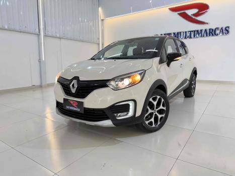 RENAULT Captur 1.6 16V 4P FLEX SCE INTENSE X-TRONIC CVT, Foto 9