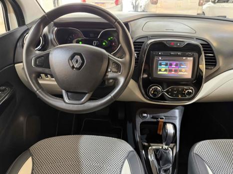 RENAULT Captur 1.6 16V 4P FLEX SCE INTENSE X-TRONIC CVT, Foto 10