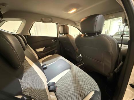 RENAULT Captur 1.6 16V 4P FLEX SCE INTENSE X-TRONIC CVT, Foto 11