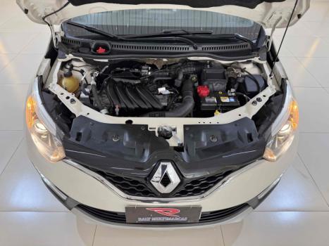 RENAULT Captur 1.6 16V 4P FLEX SCE INTENSE X-TRONIC CVT, Foto 15