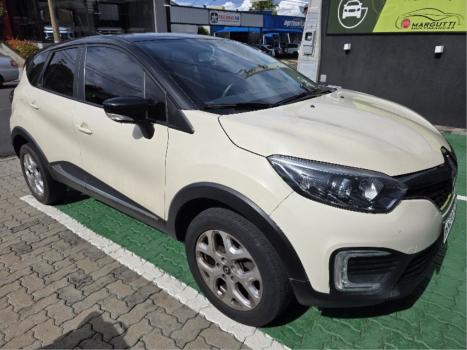RENAULT Captur 1.6 16V 4P FLEX SCE LIFE X-TRONIC CVT, Foto 1