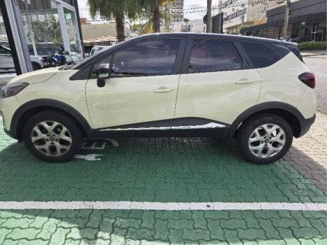 RENAULT Captur 1.6 16V 4P FLEX SCE LIFE X-TRONIC CVT, Foto 2