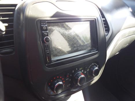 RENAULT Captur 1.6 16V 4P FLEX SCE LIFE X-TRONIC CVT, Foto 5
