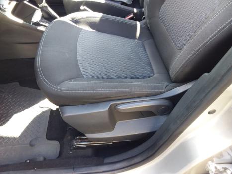 RENAULT Captur 1.6 16V 4P FLEX SCE LIFE X-TRONIC CVT, Foto 7