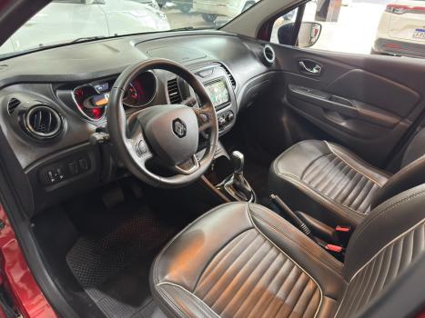 RENAULT Captur 1.6 16V 4P FLEX SCE LIFE X-TRONIC CVT, Foto 8