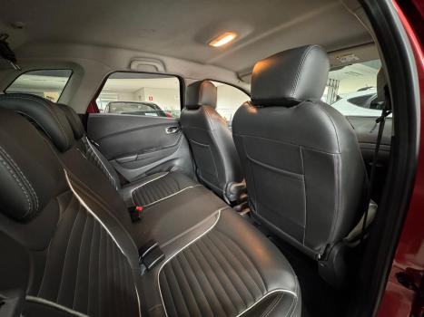 RENAULT Captur 1.6 16V 4P FLEX SCE LIFE X-TRONIC CVT, Foto 10