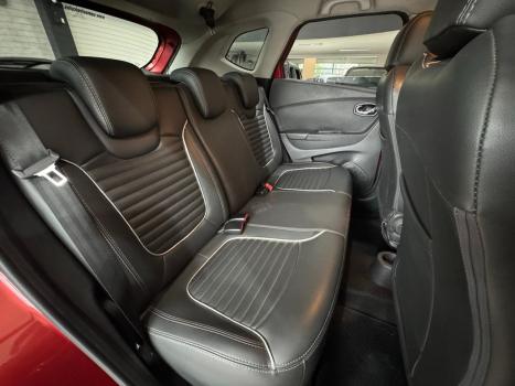 RENAULT Captur 1.6 16V 4P FLEX SCE LIFE X-TRONIC CVT, Foto 11