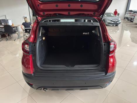 RENAULT Captur 1.6 16V 4P FLEX SCE LIFE X-TRONIC CVT, Foto 12