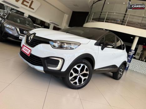 RENAULT Captur 1.6 16V 4P FLEX SCE LIFE X-TRONIC CVT, Foto 1