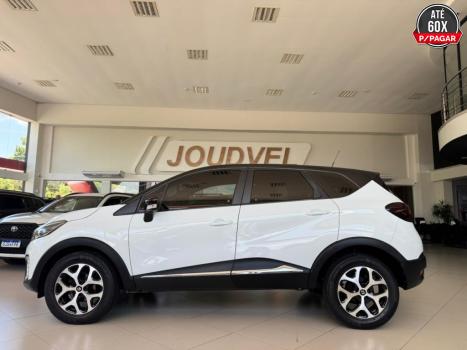 RENAULT Captur 1.6 16V 4P FLEX SCE LIFE X-TRONIC CVT, Foto 2