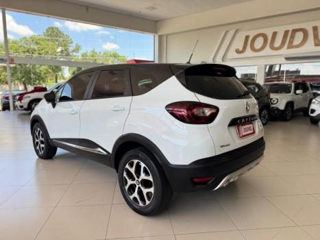 RENAULT Captur 1.6 16V 4P FLEX SCE LIFE X-TRONIC CVT, Foto 5
