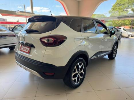 RENAULT Captur 1.6 16V 4P FLEX SCE LIFE X-TRONIC CVT, Foto 7