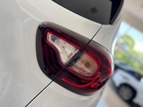 RENAULT Captur 1.6 16V 4P FLEX SCE LIFE X-TRONIC CVT, Foto 8
