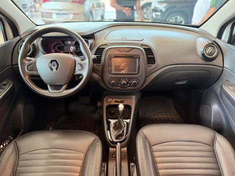 RENAULT Captur 1.6 16V 4P FLEX SCE LIFE X-TRONIC CVT, Foto 9