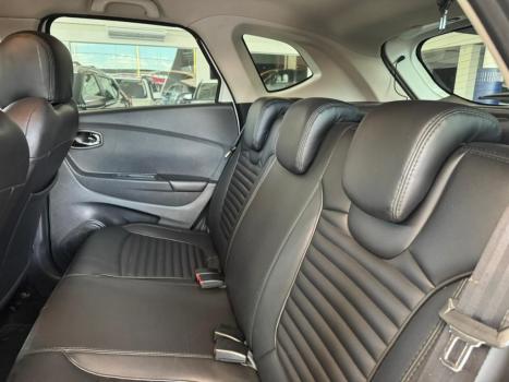 RENAULT Captur 1.6 16V 4P FLEX SCE LIFE X-TRONIC CVT, Foto 10